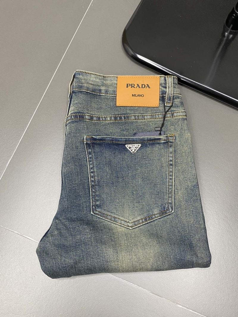 Prada Jeans